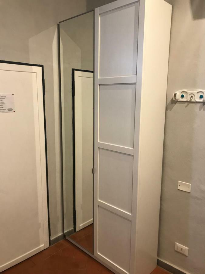 I'Biancone Appartement Florence Buitenkant foto